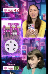UGC Wordscapes